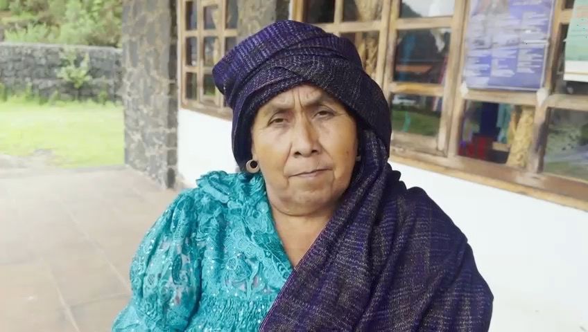 Entrada:JUANA BRAVO LÁZARO, DOCENTE DE SEMILLEROS CREATIVOS, RECIBE EL PREMIO NACIONAL DE ARTES Y LITERATURA 2024